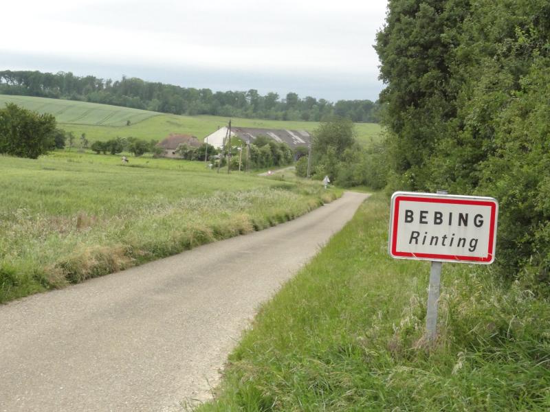 Bébing