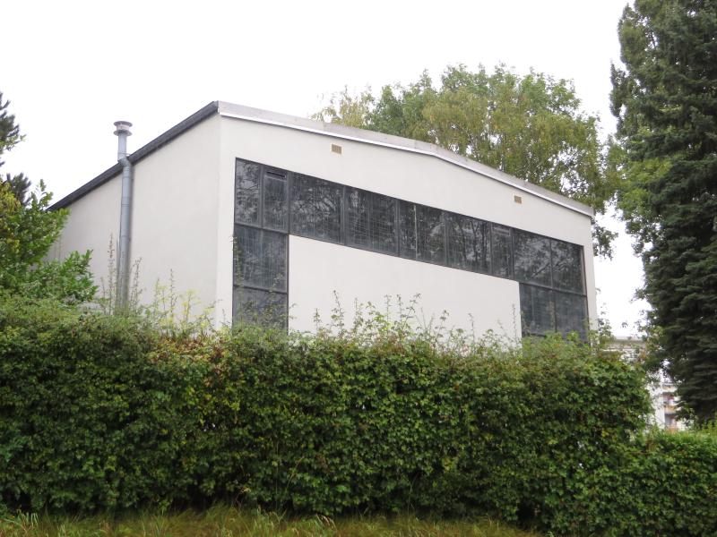 Behren-lès-Forbach
