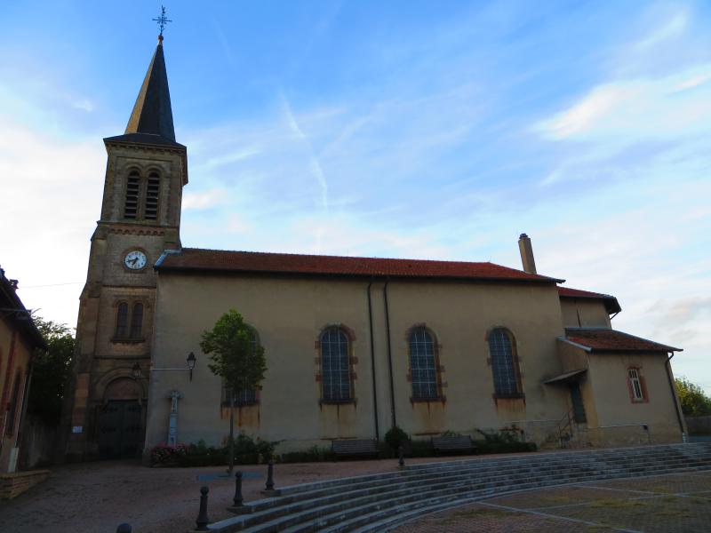 Bénestroff