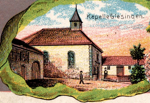 Bettviller