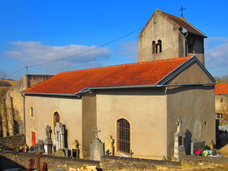 Bionville-sur-Nied