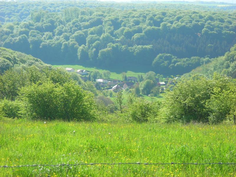 Bisten-en-Lorraine