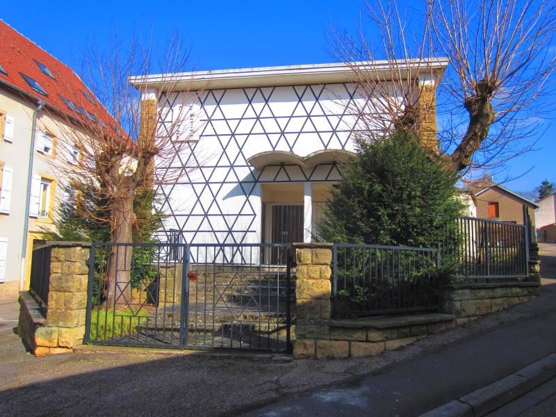 Boulay-Moselle