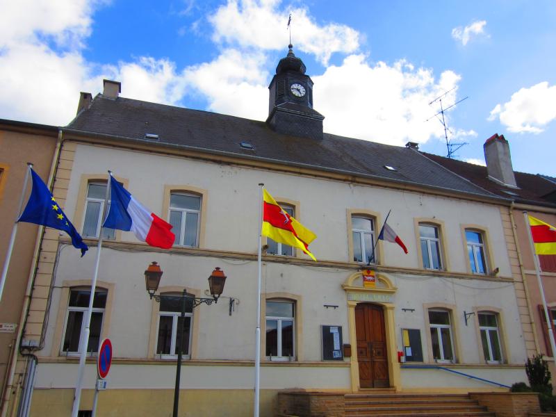 Bouzonville