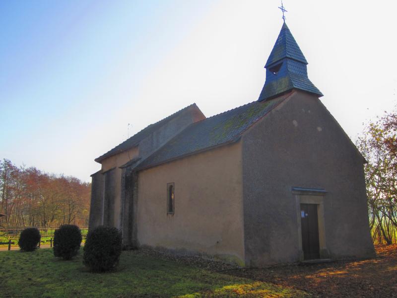Breistroff-la-Grande