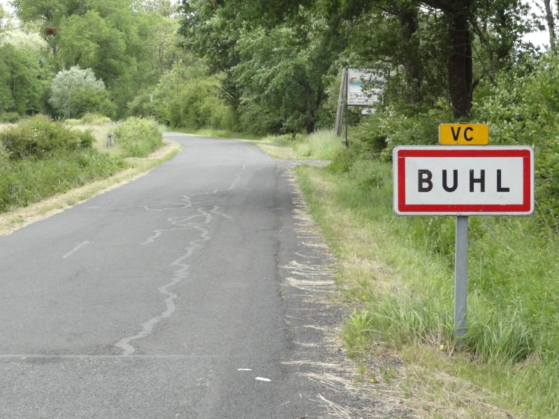 Buhl-Lorraine