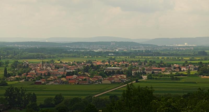 Cattenom