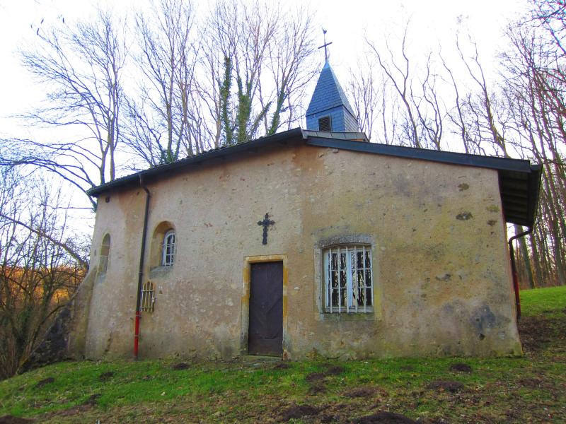 Charleville-sous-Bois
