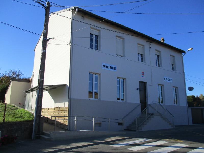 Château-Rouge