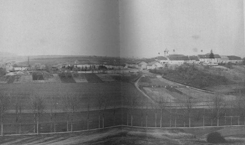 Château-Voué