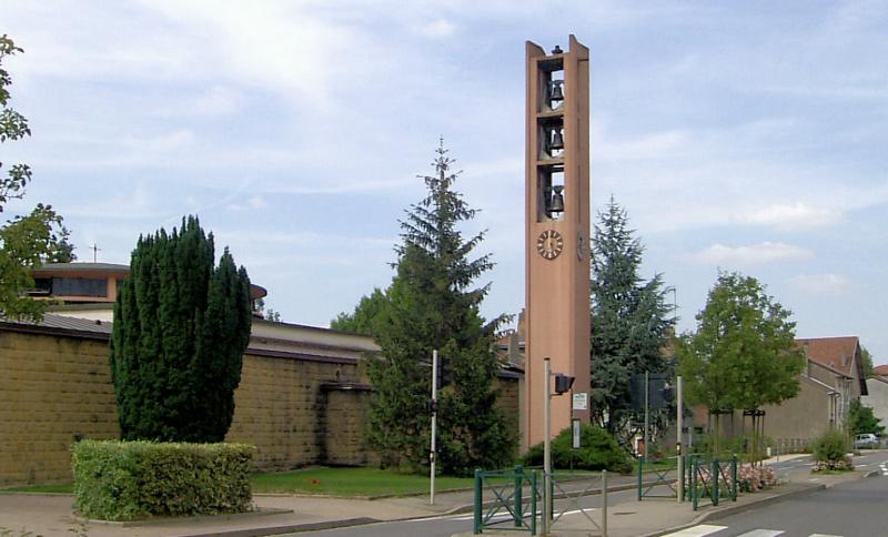 Corny-sur-Moselle