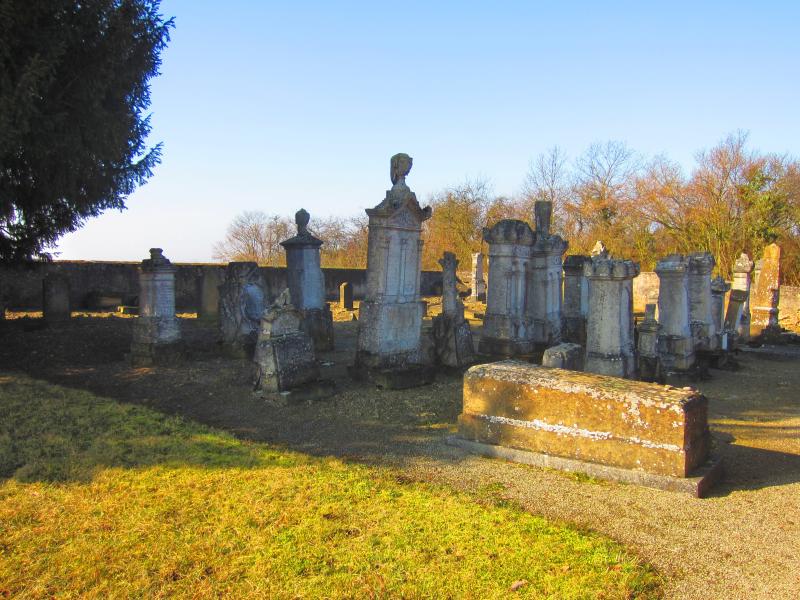 Courcelles-Chaussy