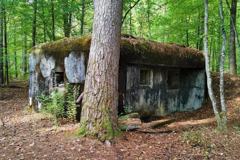Éguelshardt