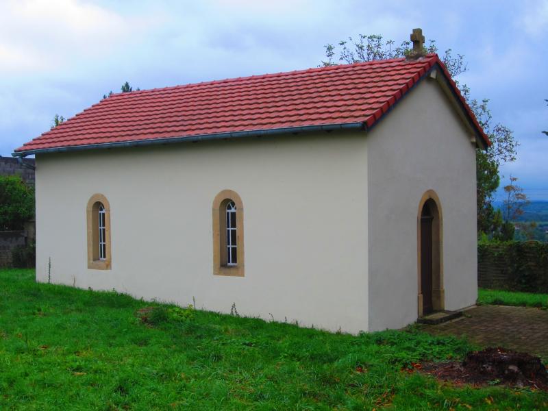 Elvange