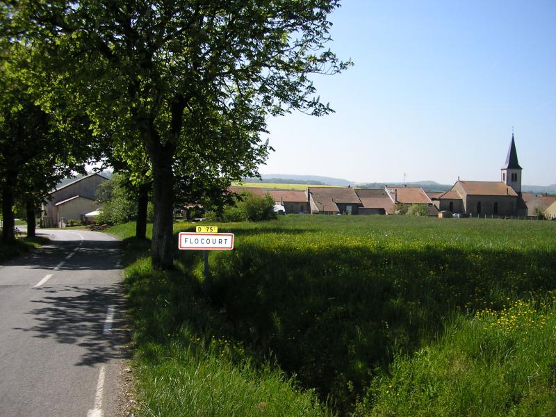 Flocourt