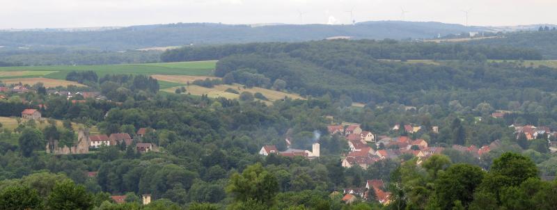 Frauenberg