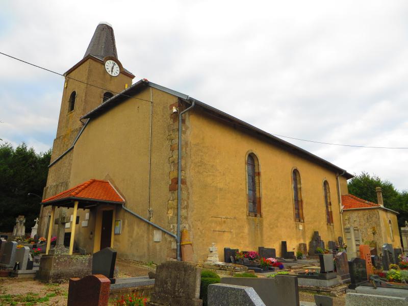 Gelucourt