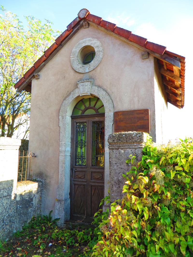 Photo 1 — Gerbécourt, Moselle (57170)