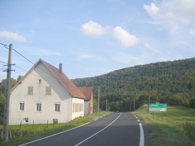 Goetzenbruck