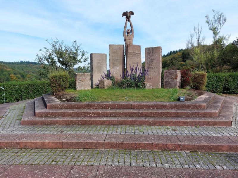 Goetzenbruck