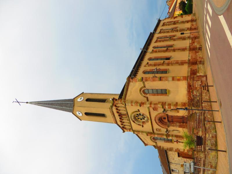 Guebenhouse, Moselle