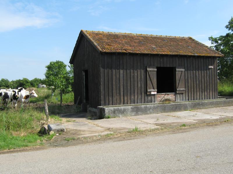 Guermange