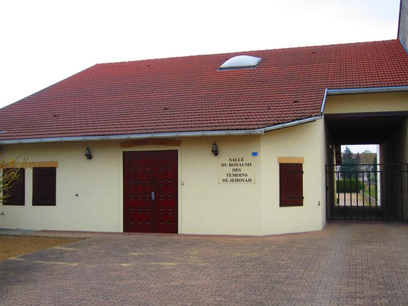 Hagondange
