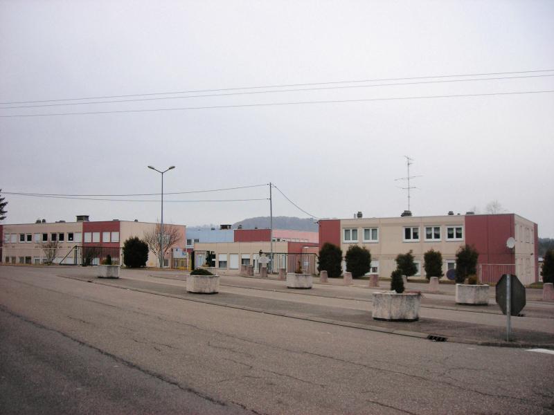 Ham-sous-Varsberg