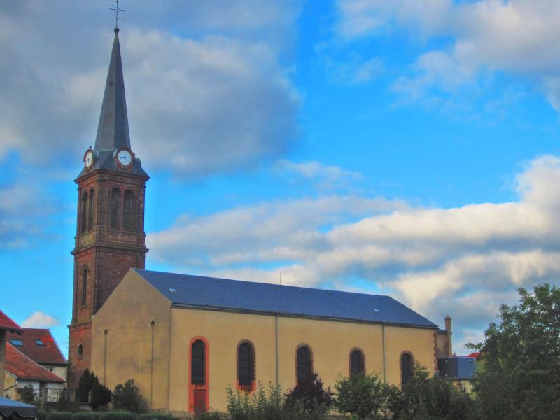 Ham-sous-Varsberg