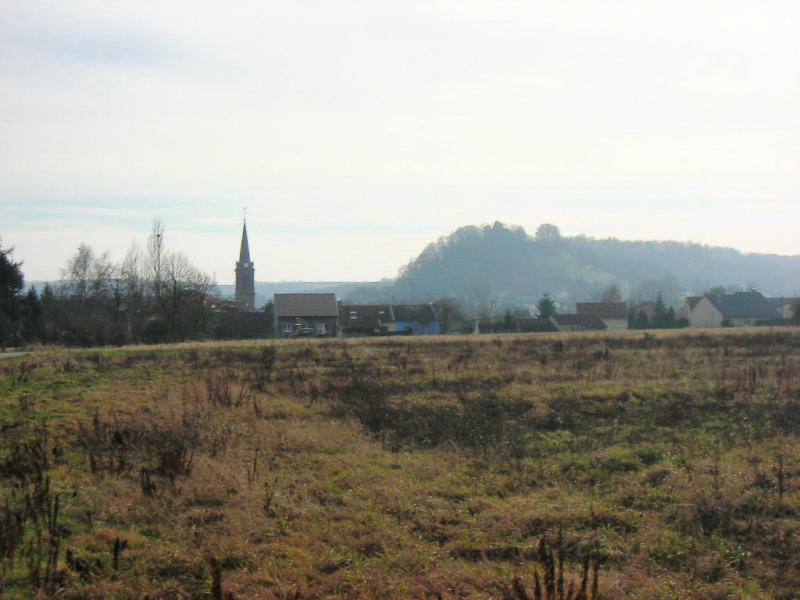 Ham-sous-Varsberg