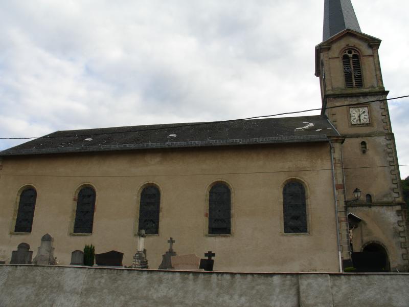 Hargarten-aux-Mines