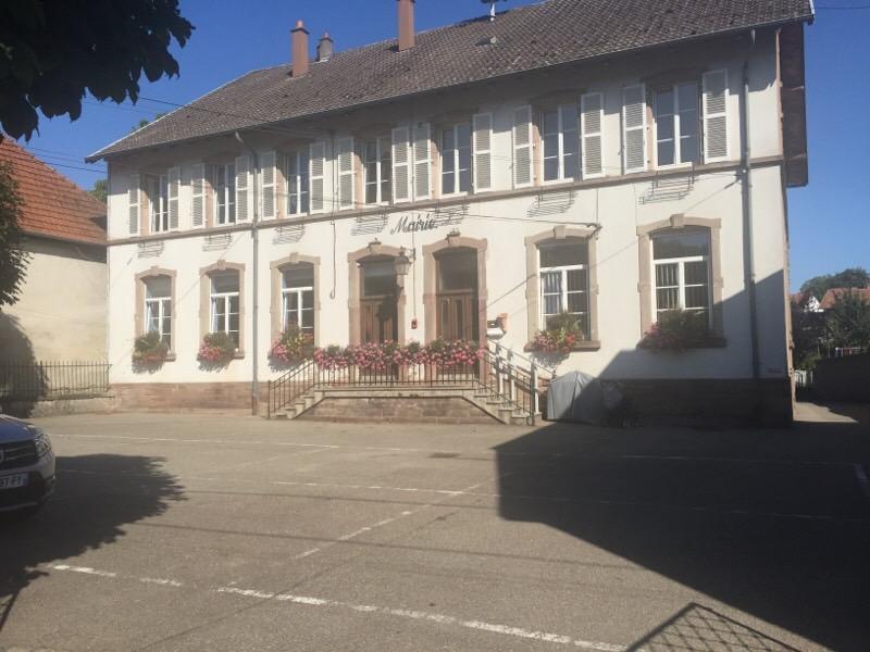 Hartzviller, Moselle