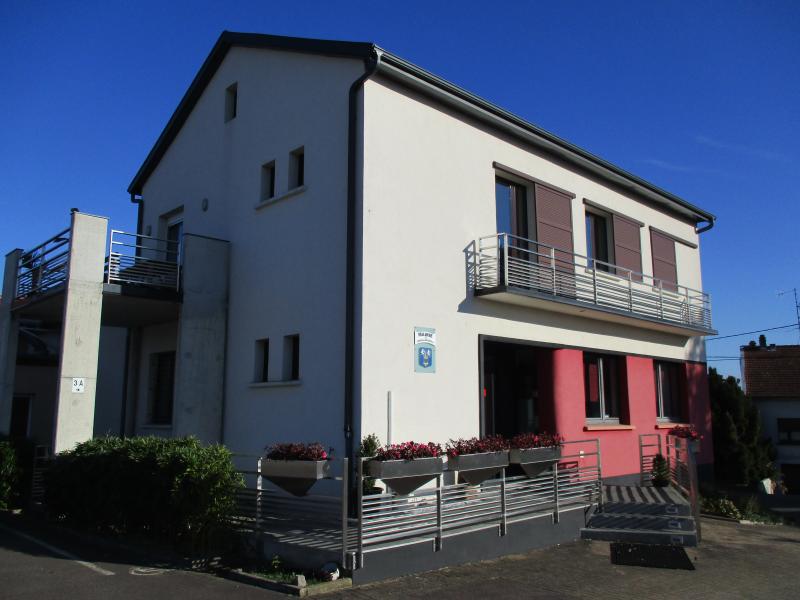 Heining-Lès-Bouzonville, Moselle