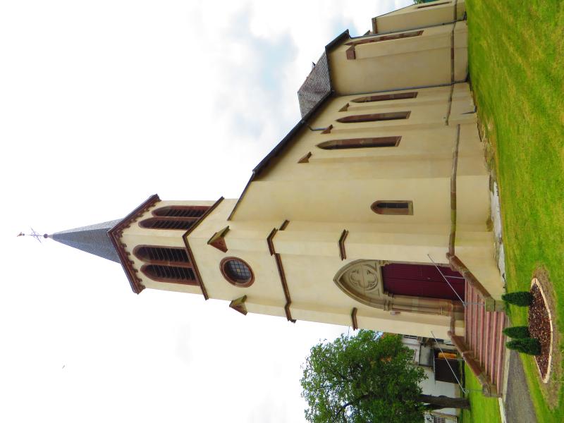 Hellering-Lès-Fénétrange, Moselle