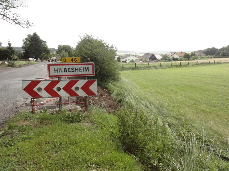 Hilbesheim