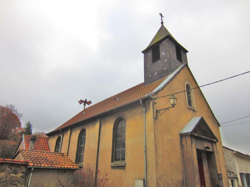 Hombourg-Haut