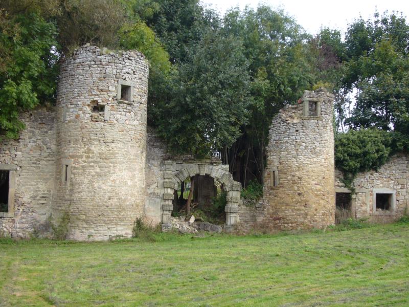 Hombourg-Haut