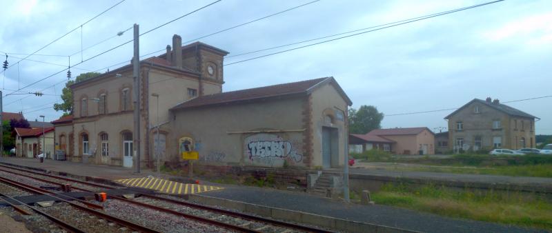 Kédange-sur-Canner