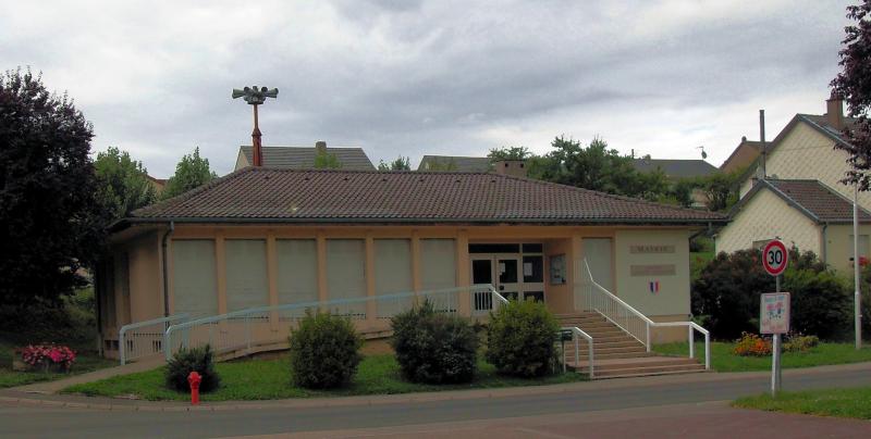 Kédange-sur-Canner