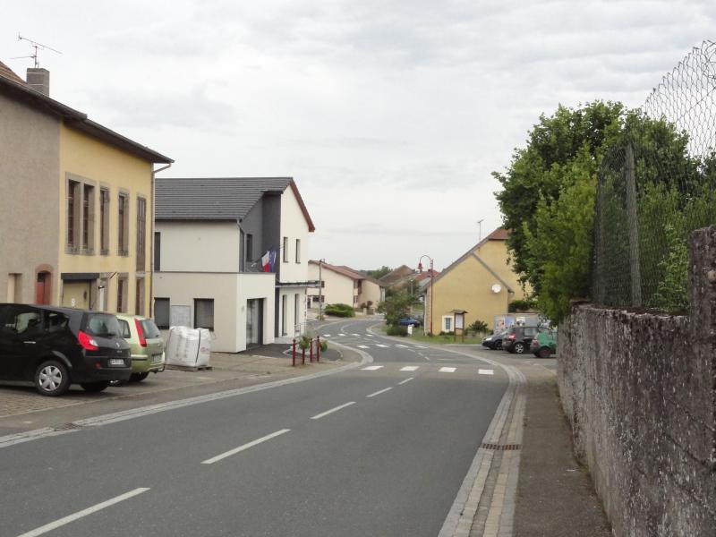 Kerprich-aux-Bois