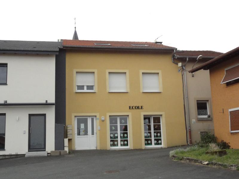 Kerprich-aux-Bois