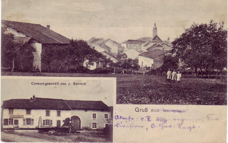 Léning