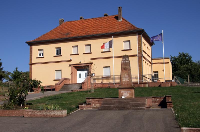 Liederschiedt