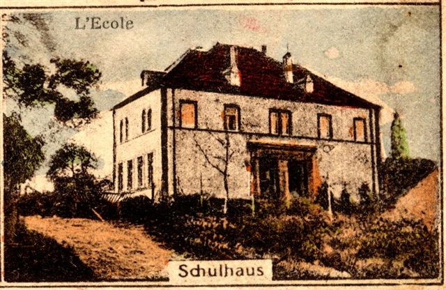 Liederschiedt