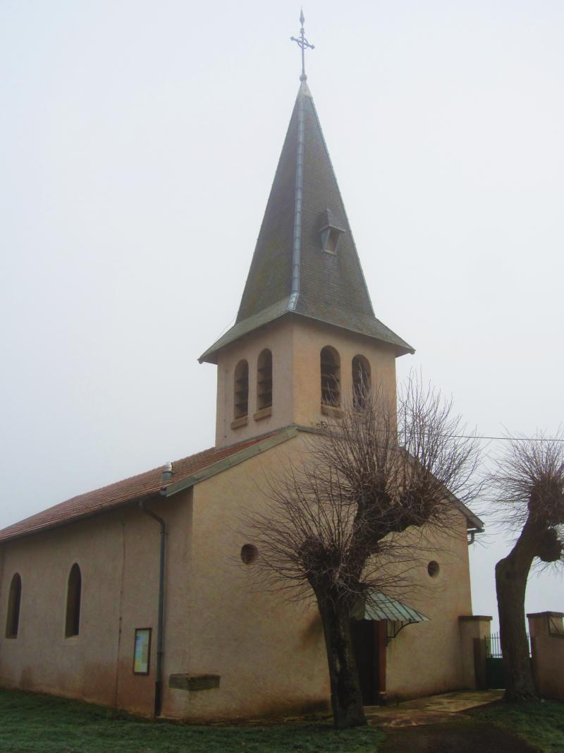 Photo 1 — Lindre-Haute, Moselle (57260)