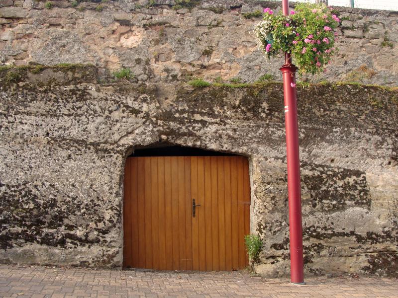 Longeville-lès-Saint-Avold