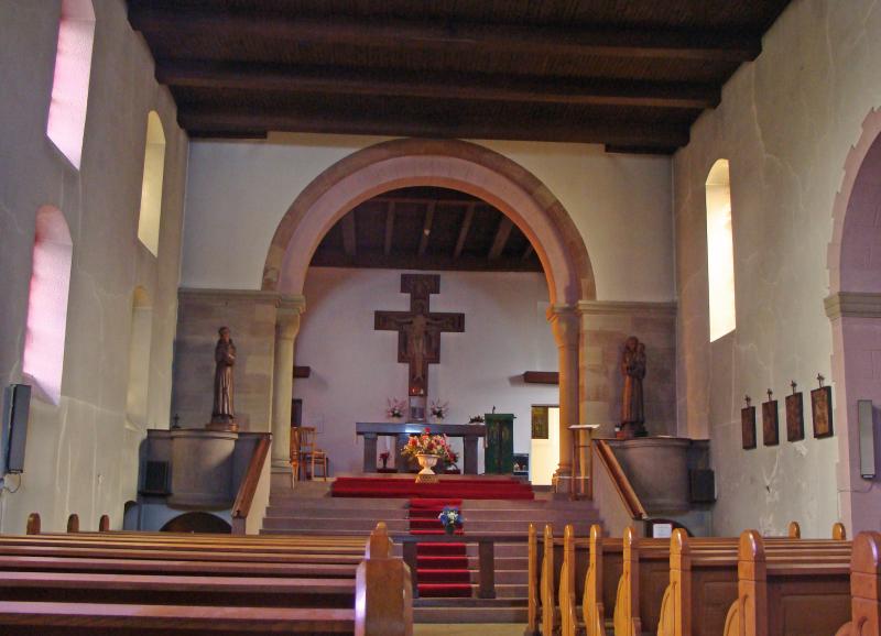 Longeville-lès-Saint-Avold