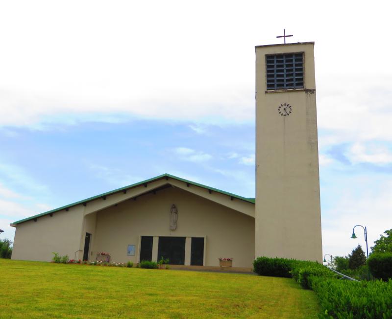 Loupershouse, Moselle