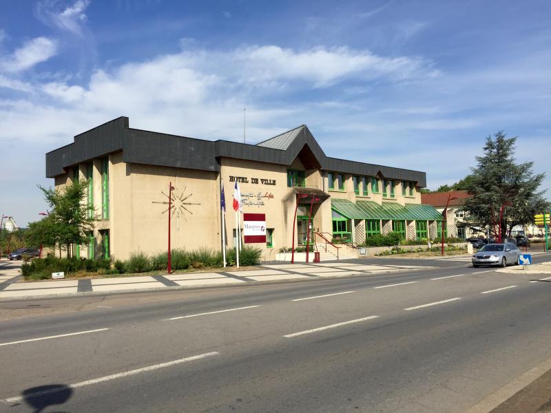 Maizières-lès-Metz
