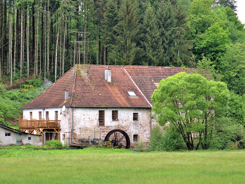 Métairies-Saint-Quirin